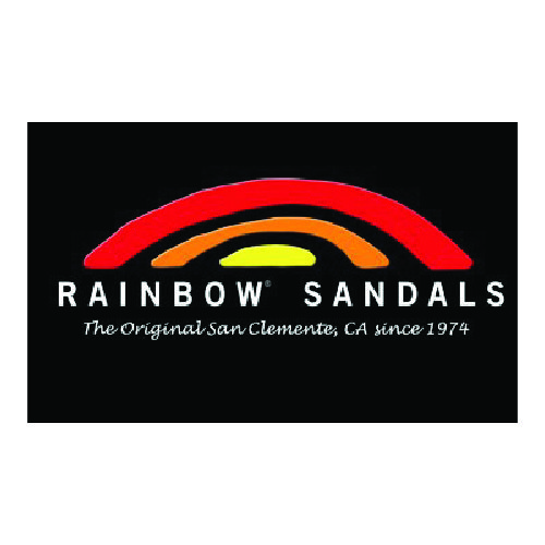 RainbowSandals