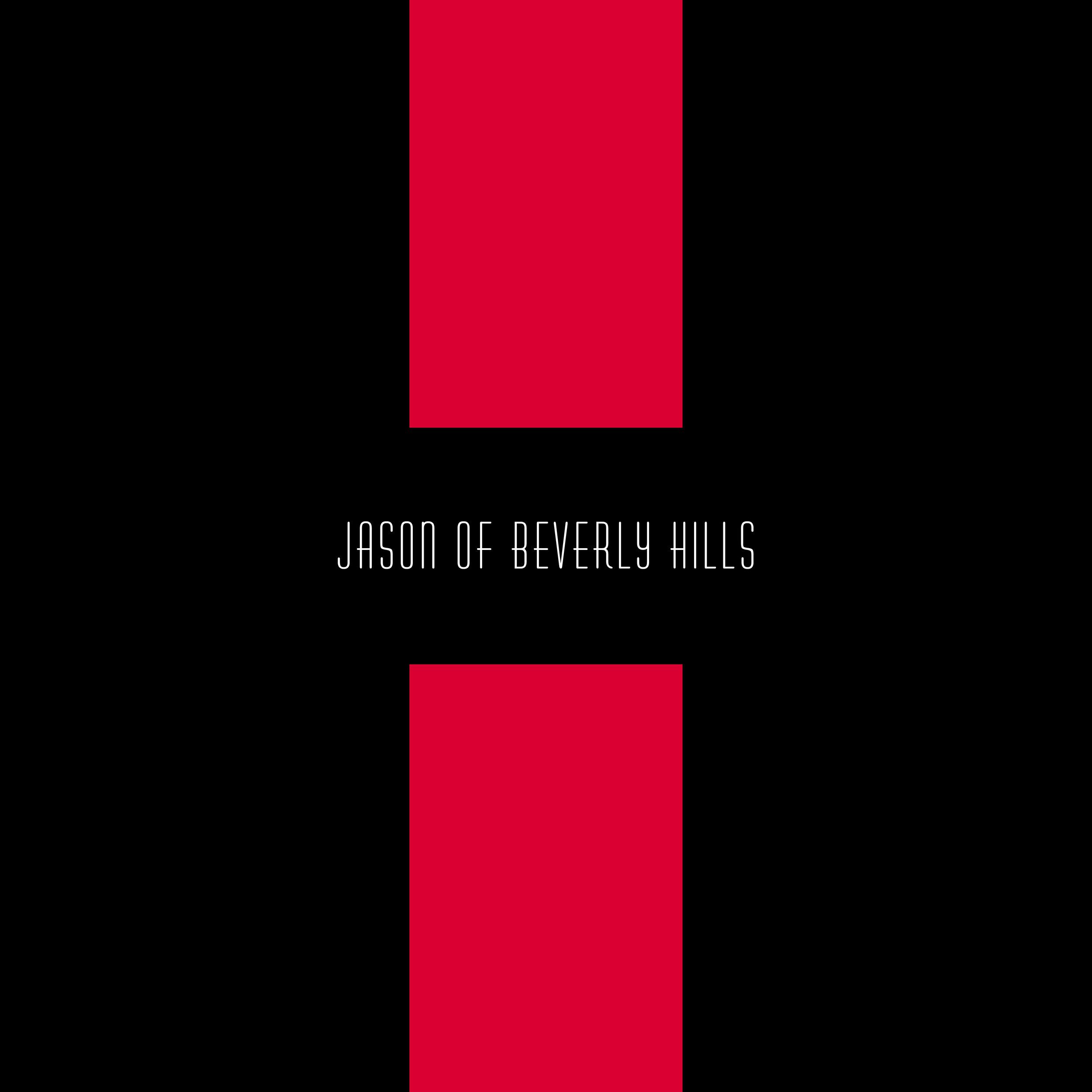 #1 Jason of Beverly Hills