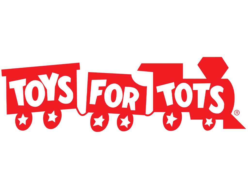 #1 toys for tots