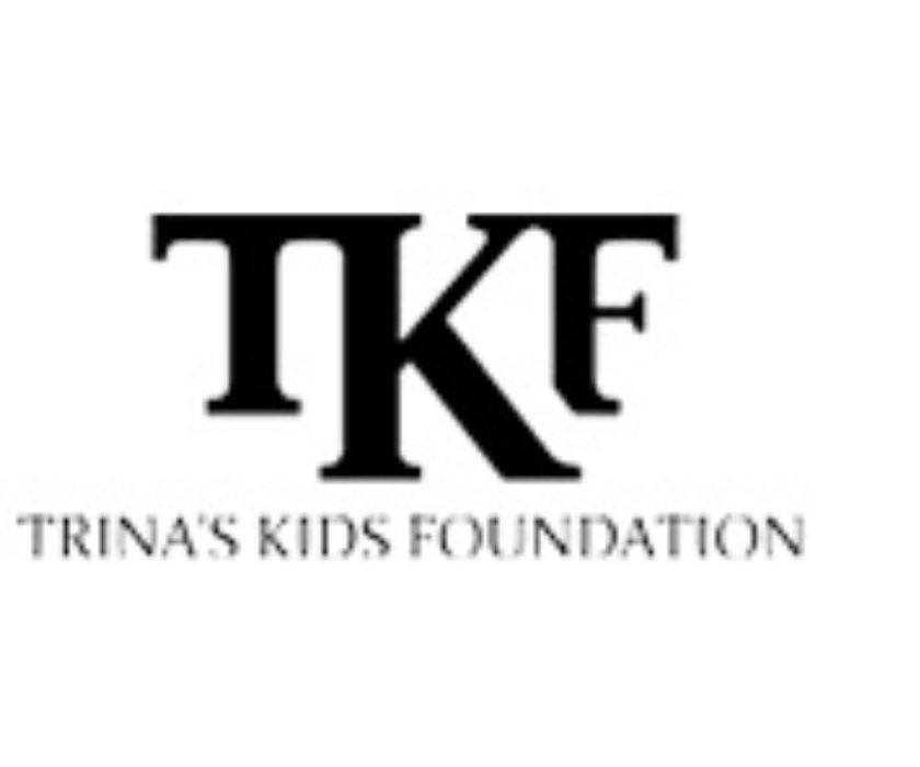 Trina Kids Foundation_